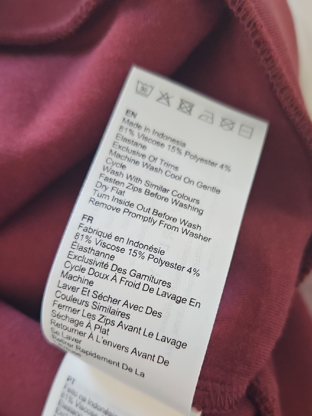 Varley Doublesoft Set - Picture 10 of 13